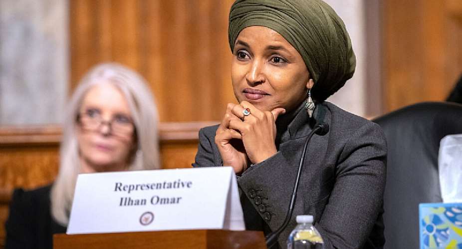 Ilhan Omars Case Reveals Why Pardon Powers Should Expand Beyond the Executive in Every Country