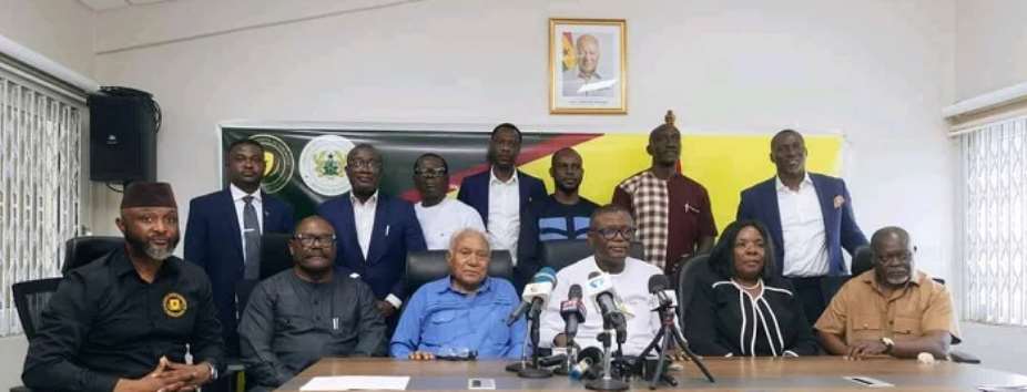 Boxing stakeholders drag IMC to court over expired mandate