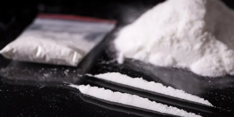 Cocaine shipment case adjourned to November 5 over application to remove GRA staff from charge sheet