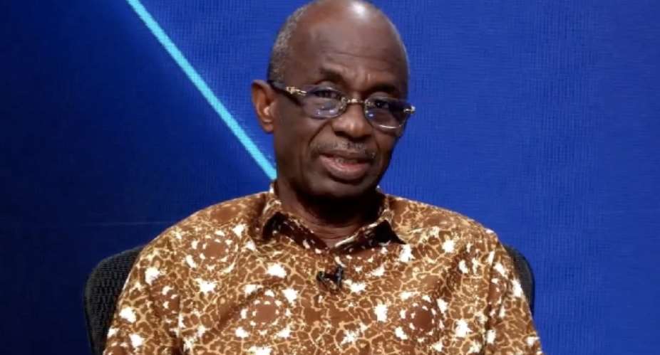 No disturbances again — Asiedu Nketiah urges calm over late Ahafo Ano South-West DCE’s replacement