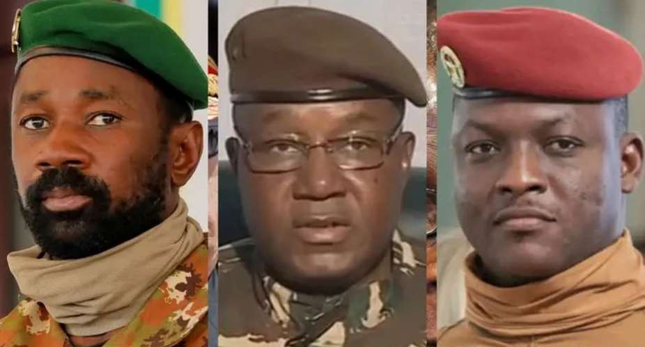 After Dakar: The Way Forward as the AES and ECOWAS Choose Coexistence