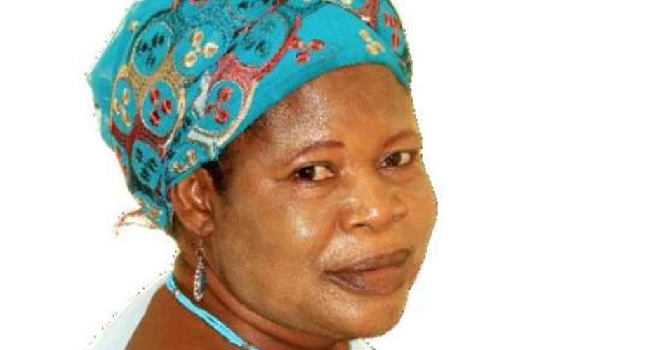 'Women empowerment is my priority' - Pusiga MP