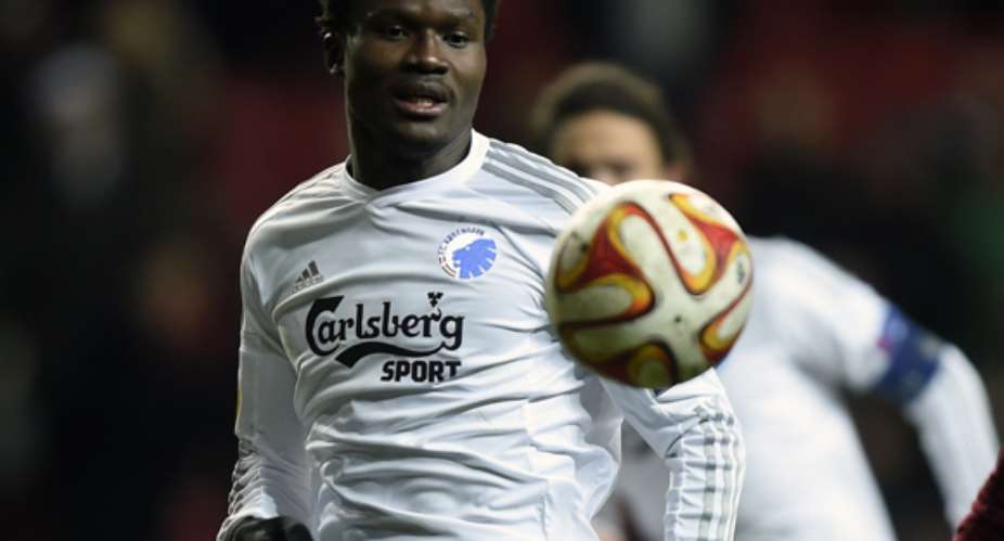 Leicester ace Amartey delivers message to FC Copenhagen fans ahead of homecoming