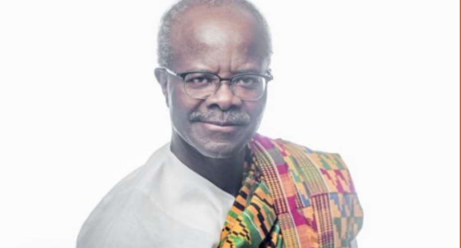 PPP Government Will Have No Regional Ministers - Nduom