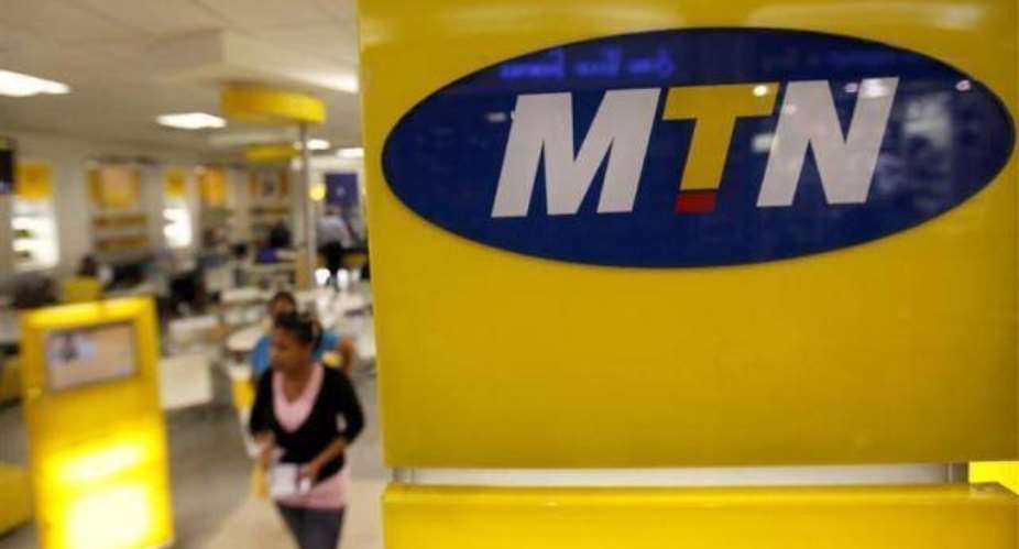 MTN illegally transferred 'mind boggling' sum out of Nigeria, lawmaker tells hearing