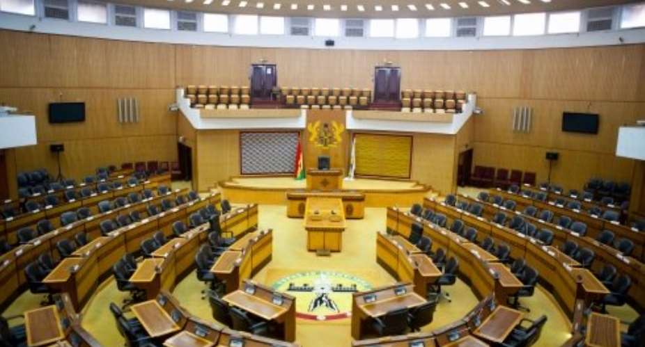 Parliament approves first quarter government expenditure in 2017