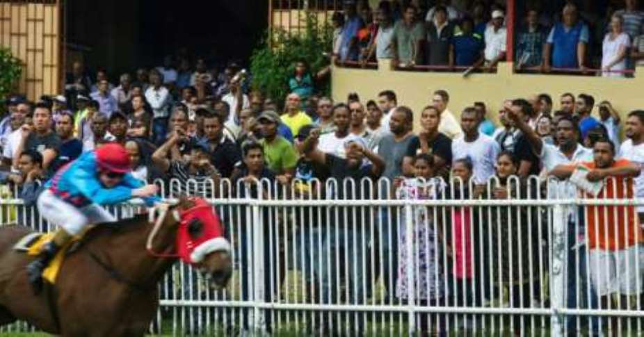 Horse Racing: Two centuries on, horse racing fervour still unites Mauritians