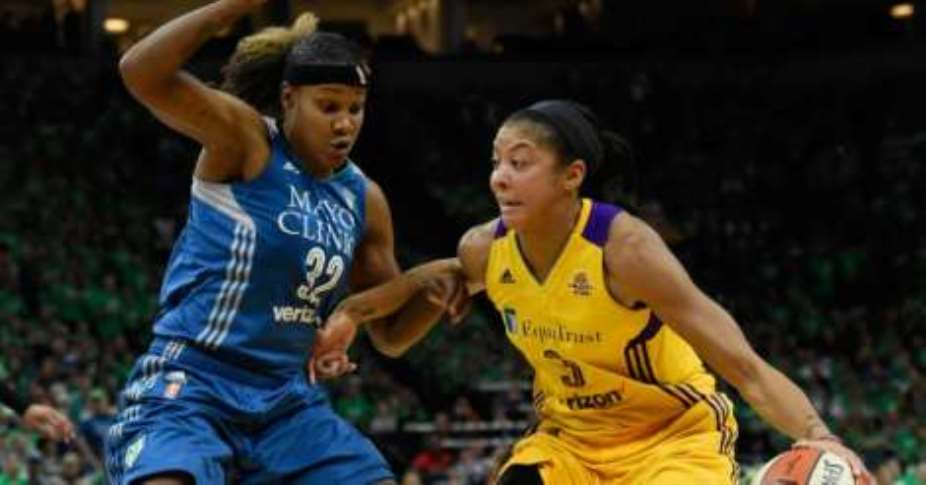 Other Sports: Sparks topple Lynx to claim elusive WNBA title
