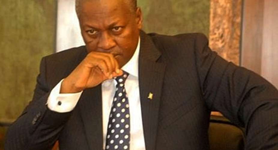 Answer Bawumias 170 questions, then we can debate – NPP to Mahama