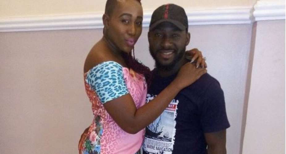 Comedian, Last Prophet Expecting 3rd Baby with Wife