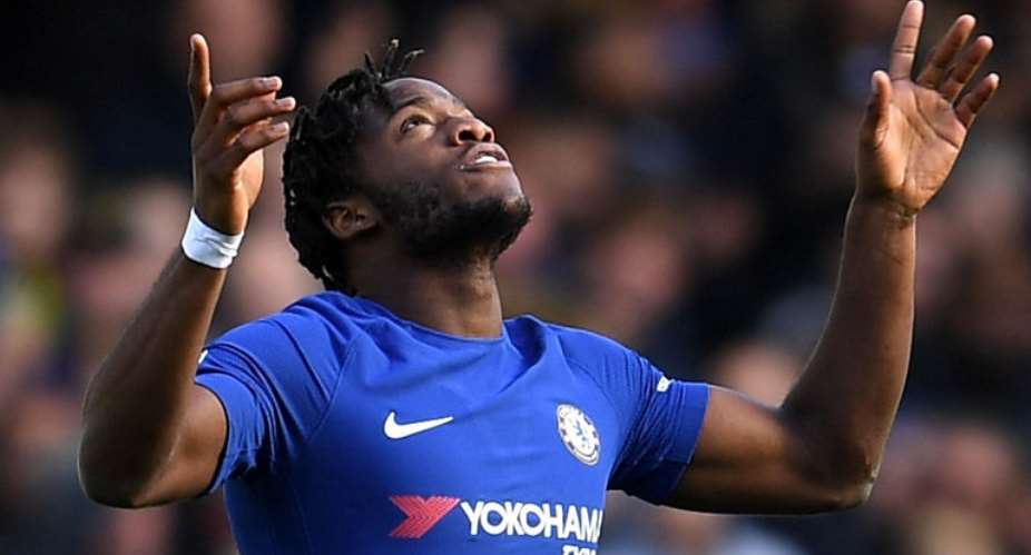 Chelsea Comes From Behind To Beat Watford 4-2