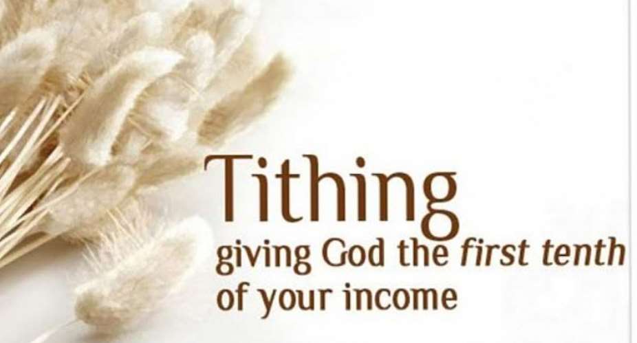 Malachi 3:8-10 Is Not a Proof-Text for Mandatory Tithing