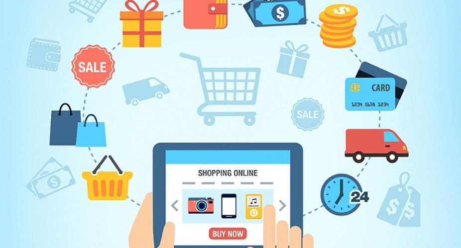 E-commerce in Africa: A Booming Market with Daunting Challenges