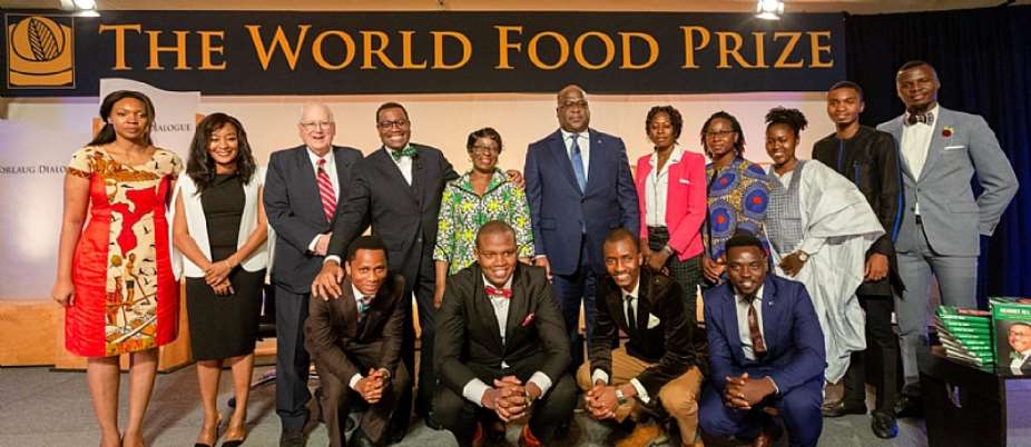 Global Agencies Launch Fellowship For Young African Agribusiness Innovators