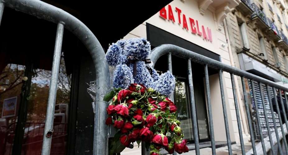 Probe into 2015 Paris jihadist attacks wraps up
