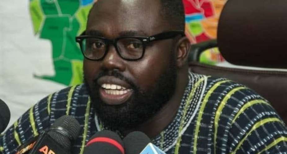 PDS Fiasco: Corrupt Bawumia Must Resign, Be Prosecuted – NDC Demands