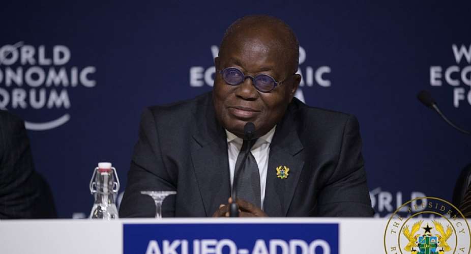 Ghanaians Demand Action From Akufo-Addo Over Shooting, Assault On EndSARS Protestors