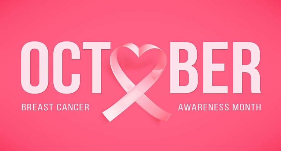 The Use Of Advertising Appeal In Breast Cancer Awareness Month