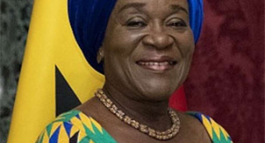 Foreign Ministry officially announces death of Ghana's Ambassador to Italy