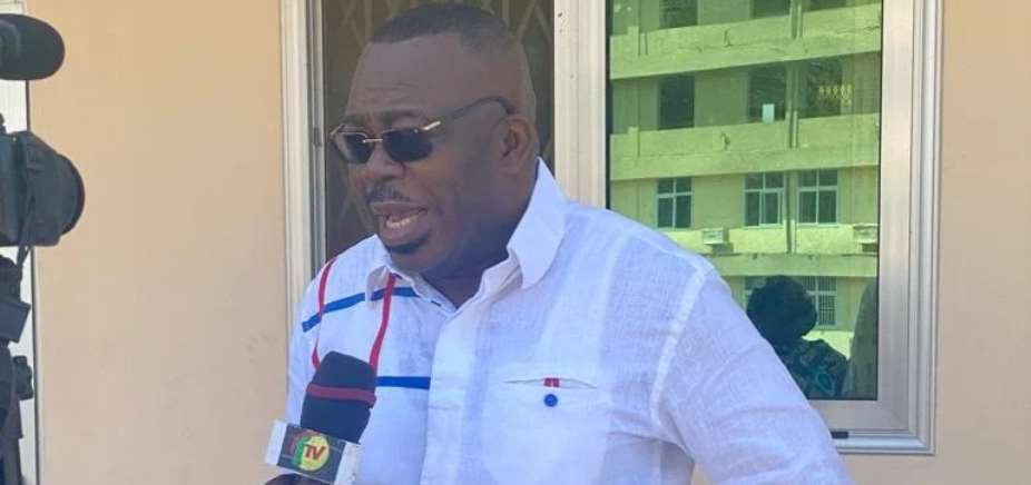 Asabees communication prowess will help us in 2024 — NPP stalwart