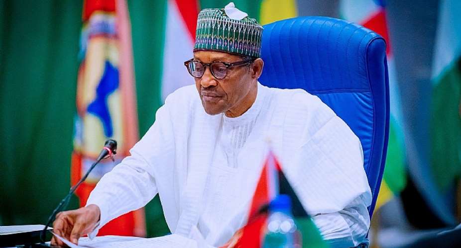 Group petitions Buhari over refusal by Lagos State to enforce Supreme Court judgement