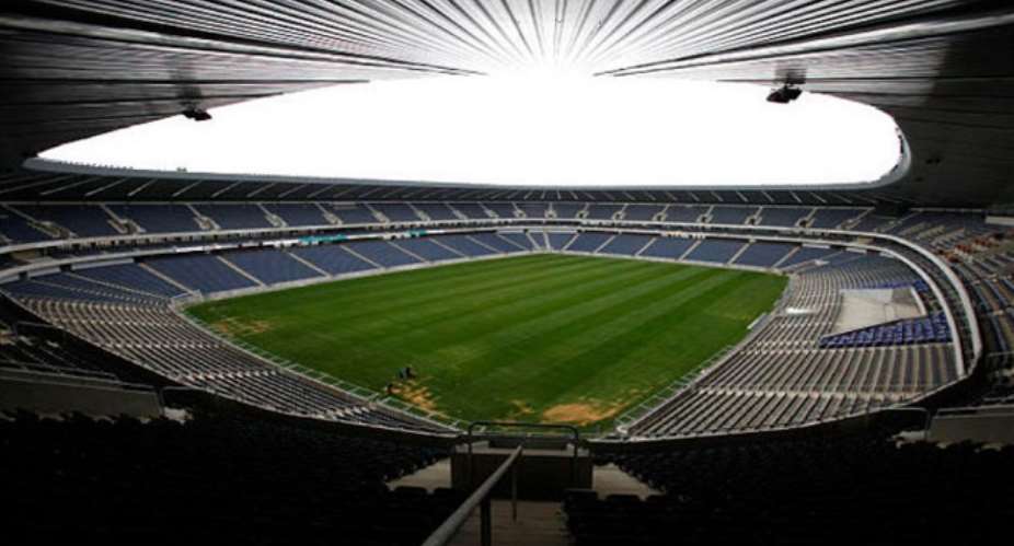 2022 WCQ: Ethiopia v Ghana now to be played at Orlando Stadium in Johannesburg