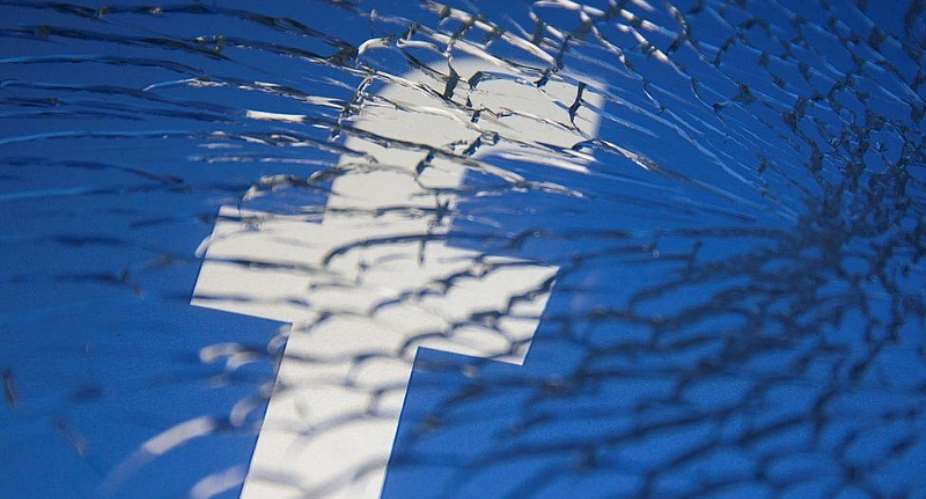 Facebook fined 50m by UK competition watchdog