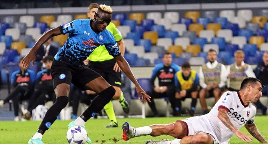 Serie A Matchday 11 preview: AS Roma host Napoli as Lazio travel to Atalanta