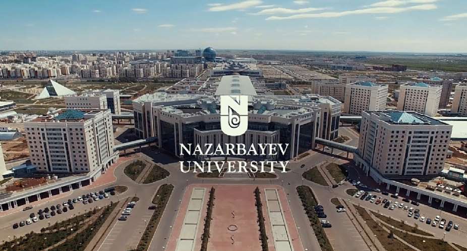 Nazarbayev University hosts Youth Forum on Meta-Silk Road