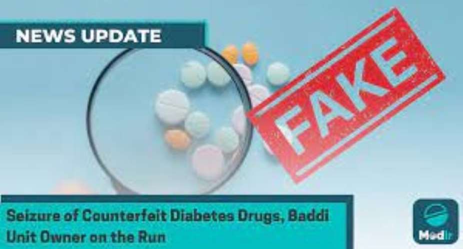 Court sets October 30 to deliver judgment on sale of fake diabetes drugs