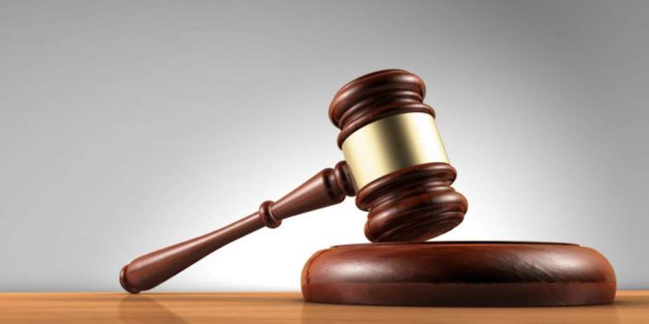 My Editorial Review Ensuring Judicial Independence In Ghana: A Critical Review