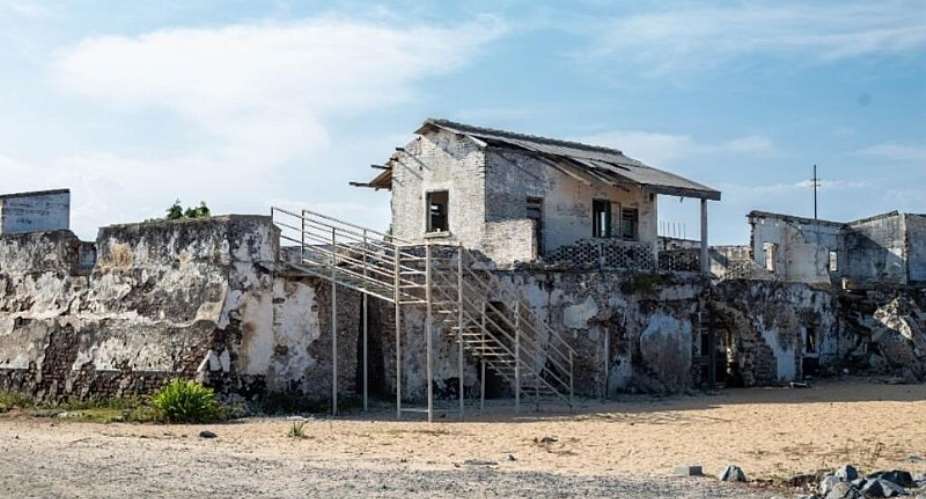  Ghana Tourism Authority