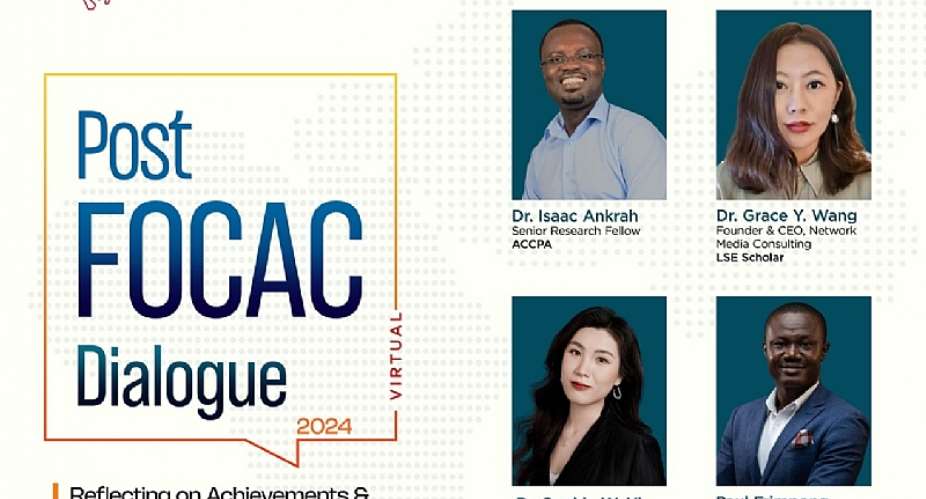 On Financial Pledges in FOCAC Summit: The $50.7 Billion Question