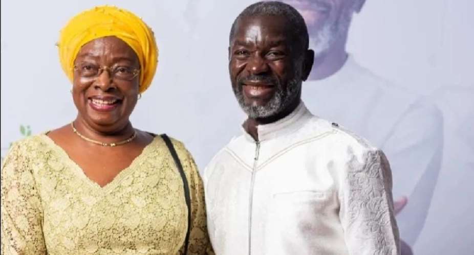 Rethinking leadership: PK Amoabeng Foundation seeks to transform leadership in Ghana, Africa
