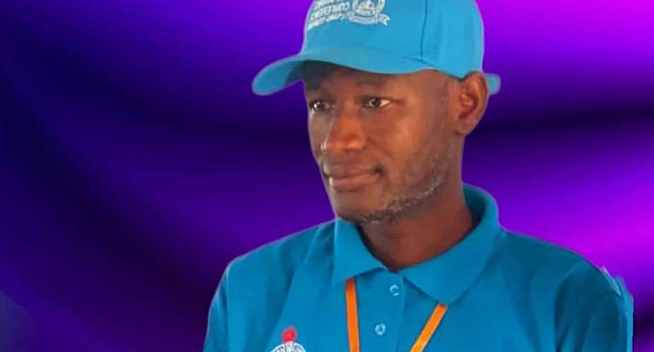 Headmaster of Garu D/A Junior High School shot dead
