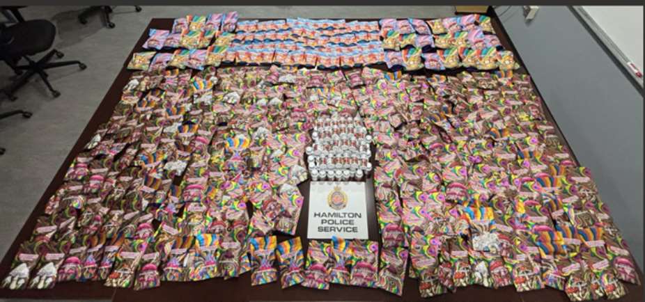 Behind the Counter: The Human Story Behind Hamilton’s Illegal Magic Mushroom Bust