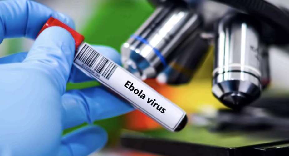 Nigeria confirms Ebola case as Bundibugyo virus reaches fifth country