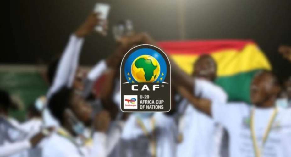 Ghana confident of hosting 2027 U-20 AFCON despite concerns over preparations