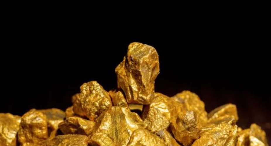 Ghanas $10bn trade surplus masks risks of gold dependence – ISSER