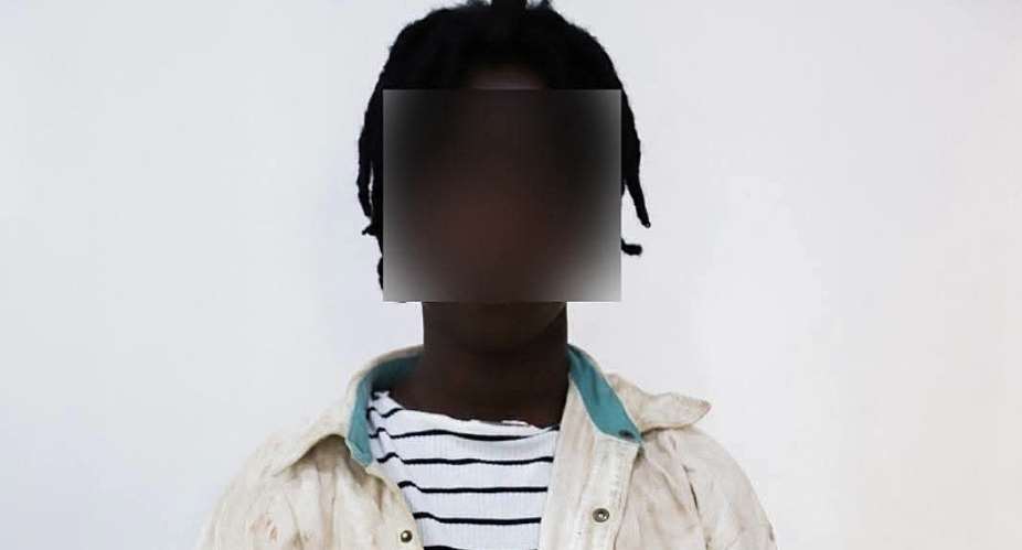 19-year-old remanded over alleged fatal stabbing of boyfriend at Ofankor