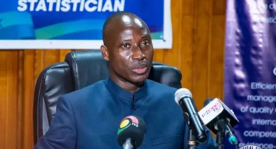 Micro, small and medium size enterprises are Ghana’s economic backbone – Dr Alhassan Iddrisu