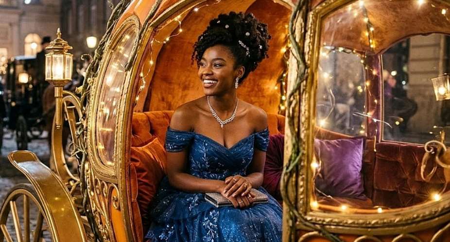 Lady Tremaine, Fairy Godmothers, Cinderella, Womanhood, Feminism, Tradition, and Constraints
