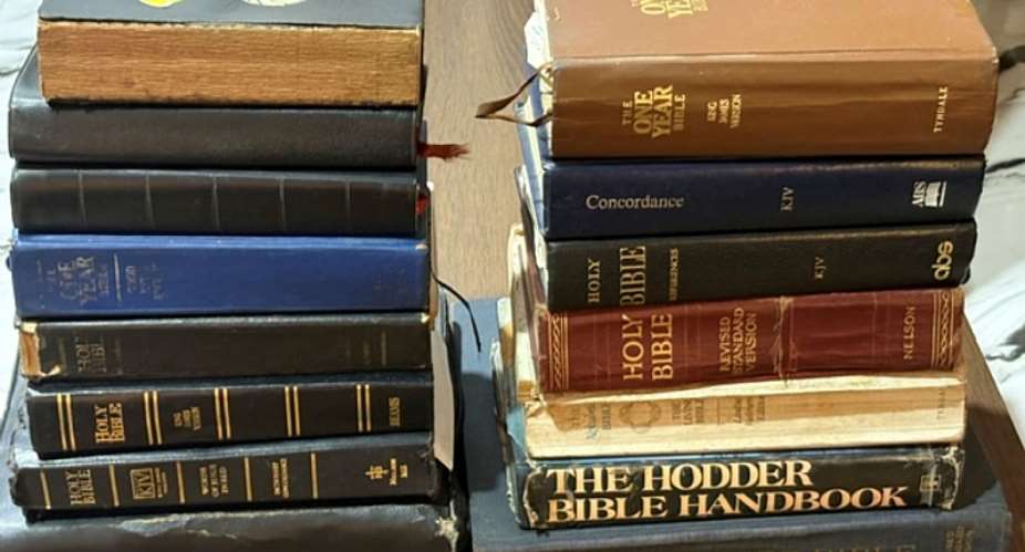 Christian Life Is Not An Easy Road