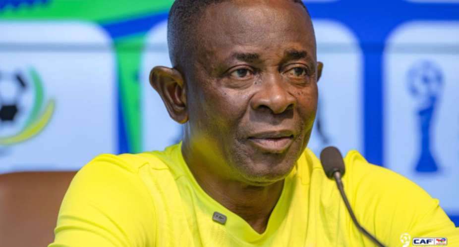 WAFU Zone B U-17 Championship: Black Starlets loss to Ivory Coast painful, says head coach Kasim Mingle