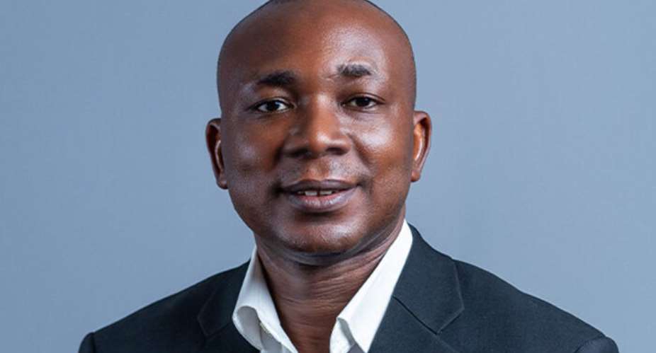 Use budget to implement 24-hour economy in phases – Prof Bokpin to govt