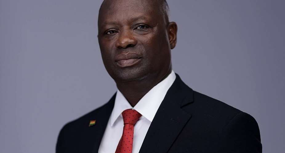 Govt Enforces 50% Ghanaian Ownership Requirement for Underground Contract Mining