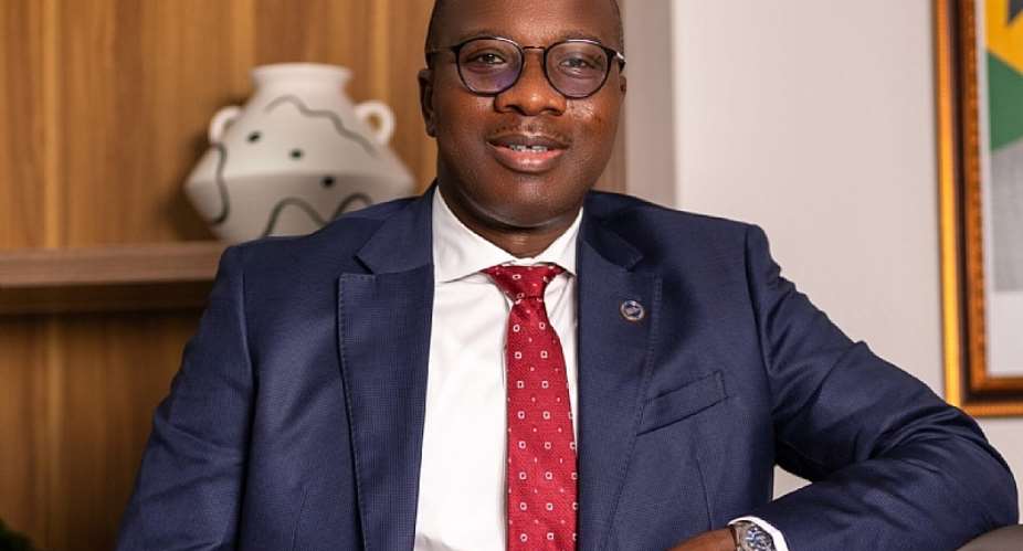 Minister for Local Government, Chieftaincy and Religious Affairs, Mahama Ayariga