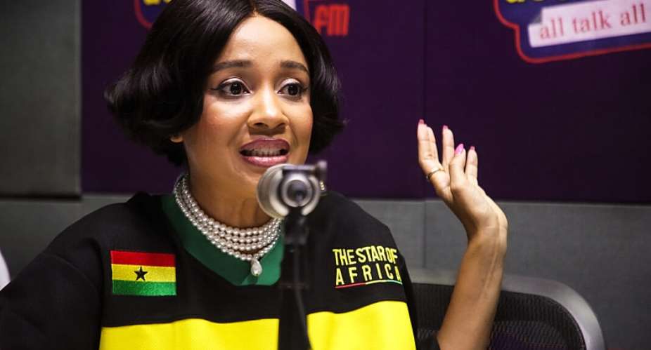 ‘Better to defend a liar than a rapist’ — Sister Derby on Obuasi SHTS sex saga