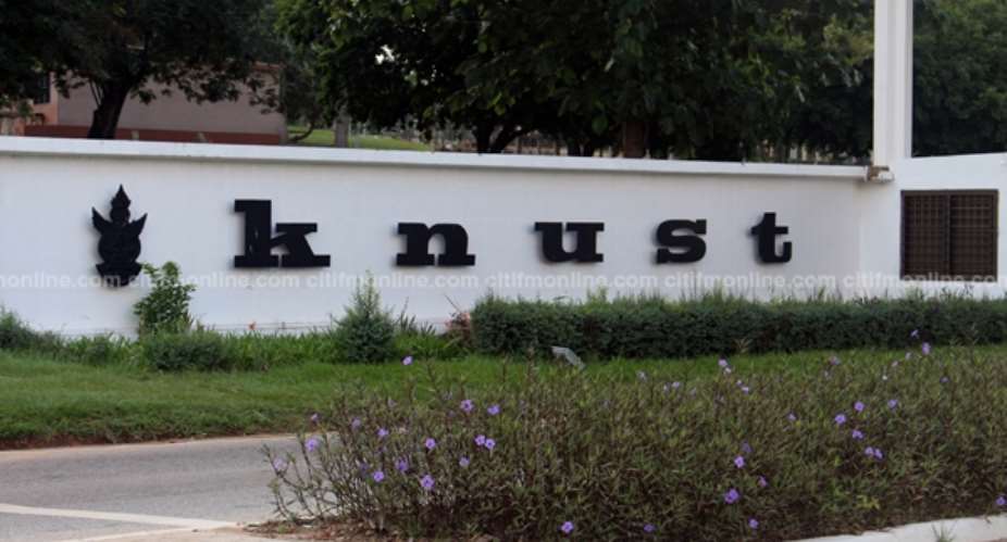 KNUST Takes Steps To Prevent Suicides