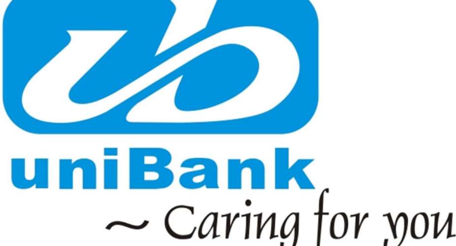 Unibank Breaks Silence On A-Plus, Korle Bu Matters